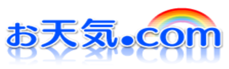 お天気．ｃｏｍ